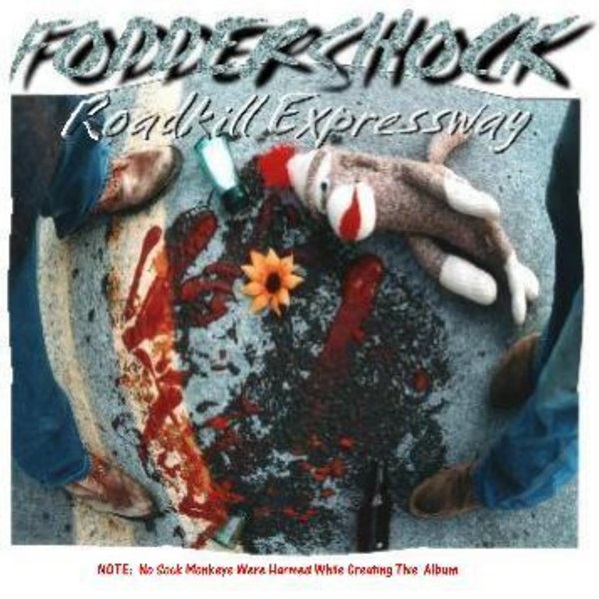 foddershock roadkillexpressway