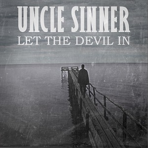 Let the Devil In album cover