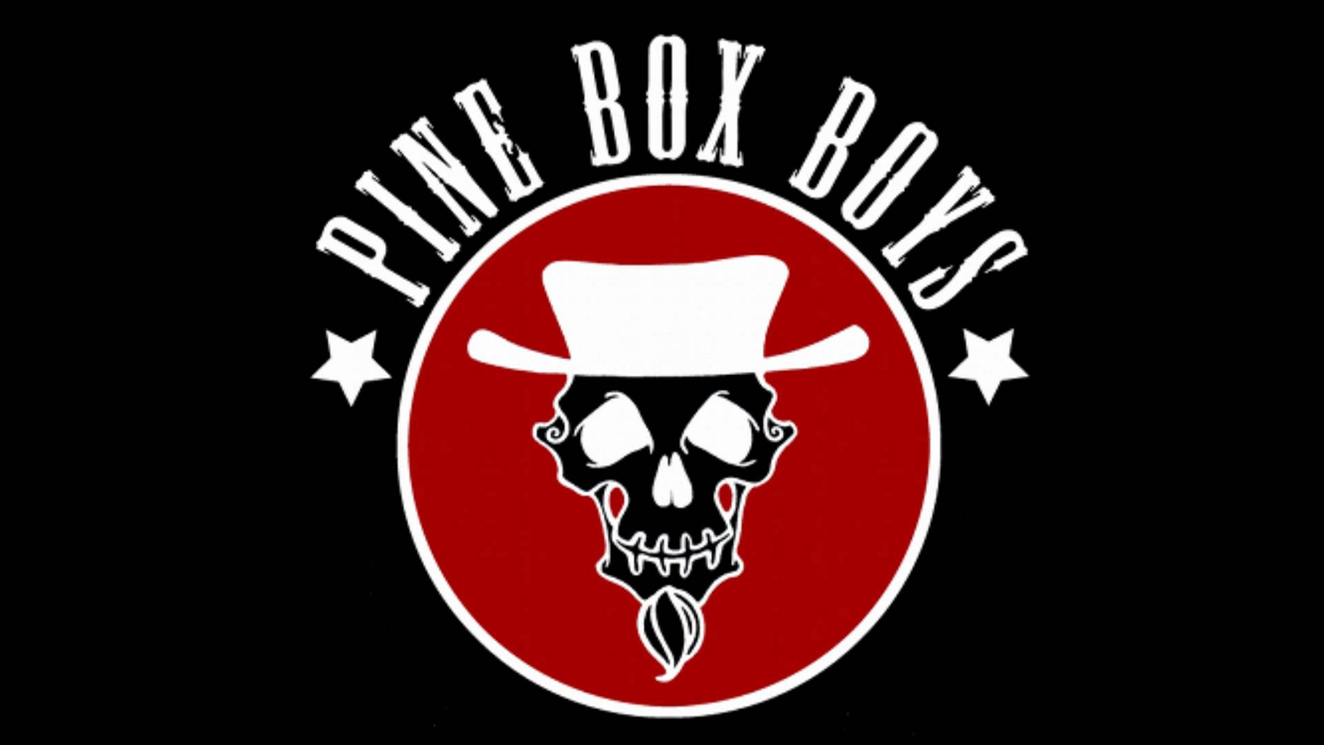 Pine Box Boys logo