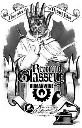 Reverend Glasseye2