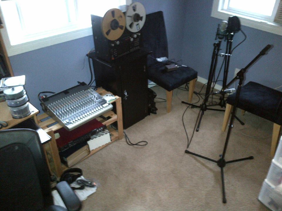 US homestudio