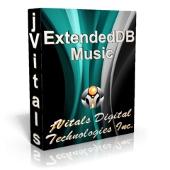 eDB-Music-box