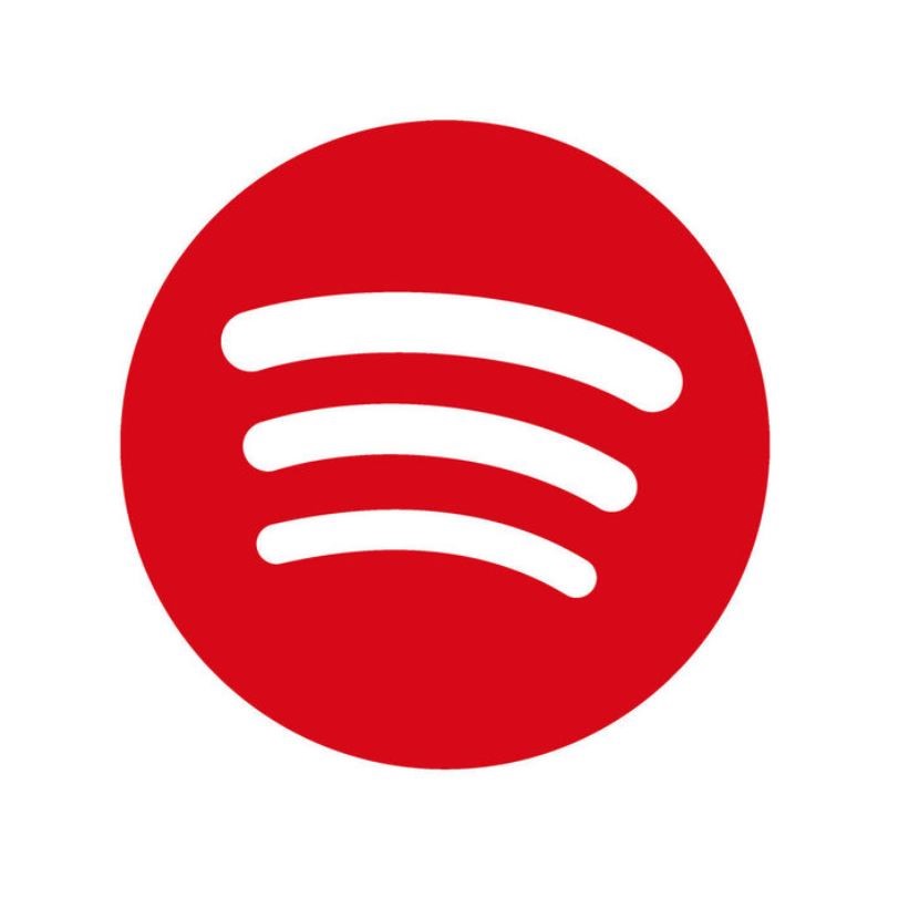 Spotify inthered